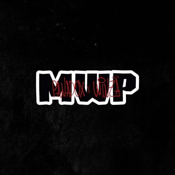Cover art for MWP